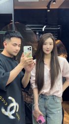 -Tipo Hair salon（明星）店