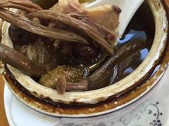 -煲煲掂风味煲仔饭餐厅(西区店)