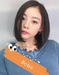 -东瀛造型