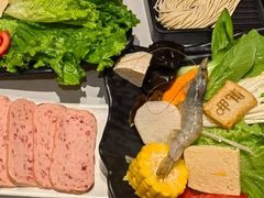 -呷哺呷哺 黄金牧场 (新中关购物中心店)