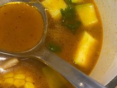 -漾花汐·西餐·下午茶(苏州湾歌林公园店)