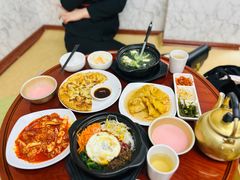 -屋里家延边朝鲜族冷面(南园店)
