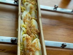-竹一味·竹筒饭