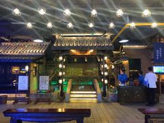 -谭家弄堂(亚欧商厦店)