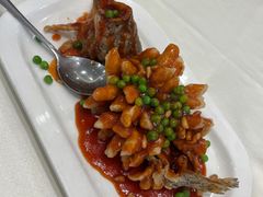 -金时代顺风大酒店(临港百联店)