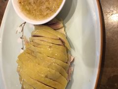 -华联广州大酒店-餐厅