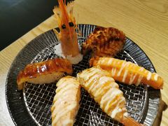 -無雙居酒屋(北京路店)