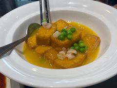 砂锅养生豆腐-海鲜e族(马王堆店)