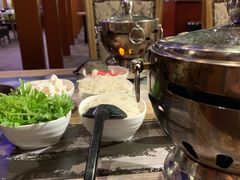-滇越乘象云南餐厅(豆各庄店)