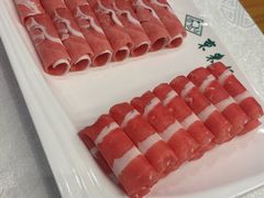 -东来顺饭庄(天坛店)