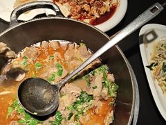 -福茂源横山铁锅羊肉(高新路店)