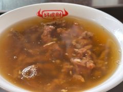 -好成财牛排馆(涂门街总店)