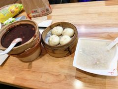 -嘉和一品粥(魏公村店)