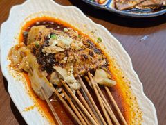 -左陕右甘(亚运村店)