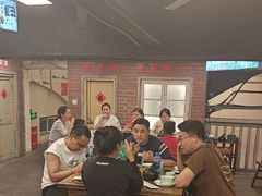 -老五烧烤(盘金华府总店)