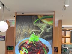 -谷田稻香·砂锅菜(汇暻广场店)