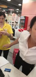 -百伦儿童乐园(犀浦百伦广场店)