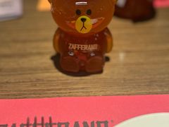 -ZAFFERANO西班牙海鲜饭(上海首店)