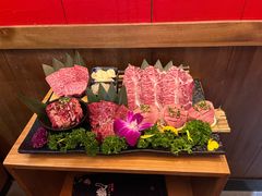 -丸藏和牛烧肉专门店(园区师惠坊店)