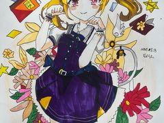 -东方童画少儿美术(莘庄体验馆)