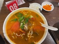 -寻裕记·现炒浇头面(人民广场店)