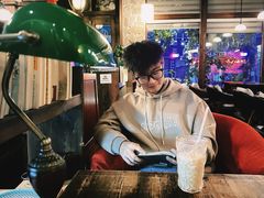 -1013咖啡书吧(兰庭国际店)