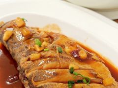 -一楼食业·美食人家