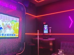 -星聚会KTV(杭州湖滨店)