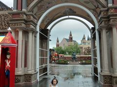 -安徒生童话乐园