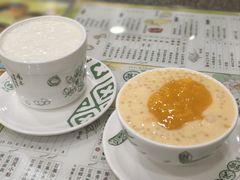 -地茂馆甜品