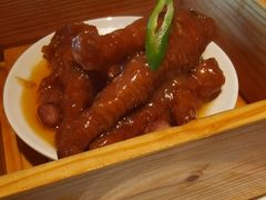 -馋遇江南·精致湖景雅宴(东方之门店)