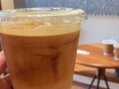 -Radar Coffee(思南路店)
