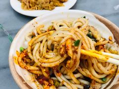 -再回首鸡肉米线(人民路一店)