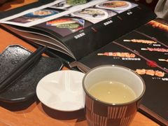 -千代武日本料理(开发区店)
