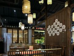 -大牌大·传统杭帮菜(湖滨店)