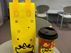 -茶力的小怪兽(中康店)