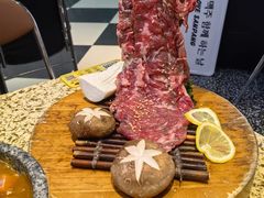 -安又胖韩国烤肉(美罗城店)