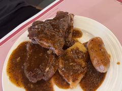 -东莞塘厦三正半山温泉酒店·沙利文西餐厅