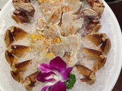 -东海怡品海鲜豆捞(舟宿夜江店)