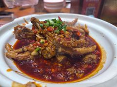 -陈家婆的菜(梅溪湖店)