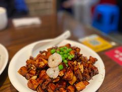 八宝辣酱-老瑞福上海菜(人民广场店)