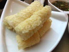 -湯系·煲汤手艺人(东二环泰禾广场店)
