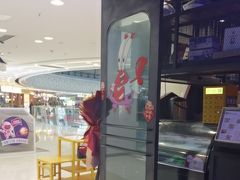 -赖胖子肉蟹煲(金牛万达店)