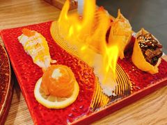-西月山居匠心创意料理(江汉路新佳丽广场店)
