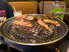 -樱嘢·炭火烧肉(惠南店)