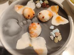 -粤来记·啫啫煲·点心(日月光店)