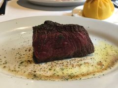 菲力牛排-茹丝葵经典牛排馆(上海外滩店)