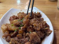 醉排骨-老杨饭店(万科里店)