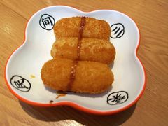 -花盐街·四川乐山小吃(西单大悦城店)