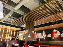 -胖哥俩肉蟹煲(石家庄长安万达店)